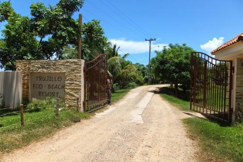 Villa Dream Away Trujillo Beach Eco Resort #3