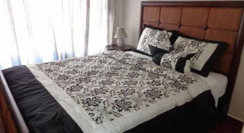 Villa Dream Away Trujillo Beach Eco Resort #3