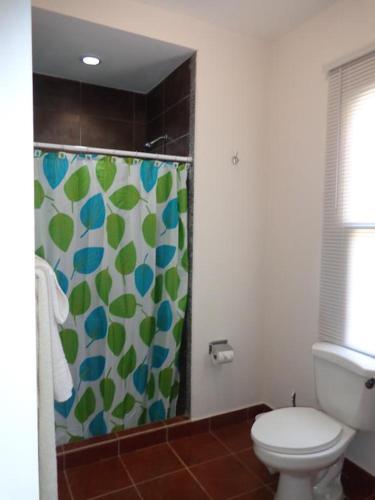 Villa Dream Away Trujillo Beach Eco Resort #3