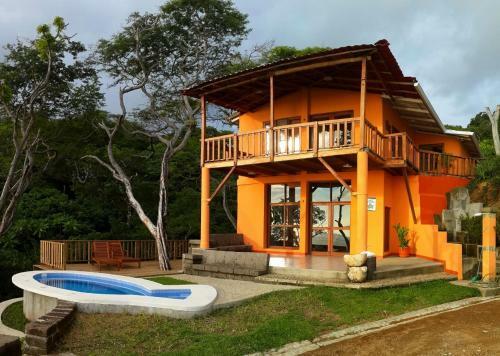 Villa Tortuga