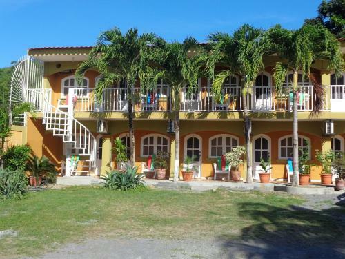 Hotel Royal Chateau