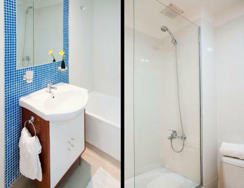 Apartamento 2415 Palermo