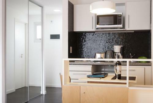 Apartamento 2415 Palermo