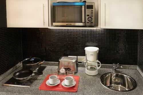 Apartamento 2415 Palermo
