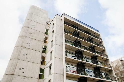 Apartamento 2415 Palermo
