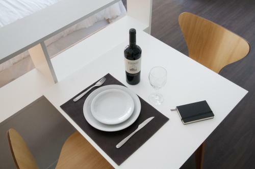 Apartamento 2415 Palermo