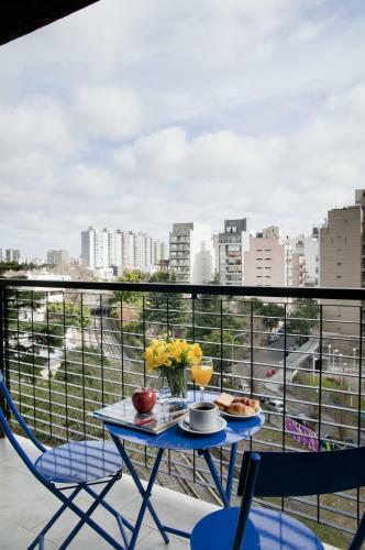Apartamento 2415 Palermo