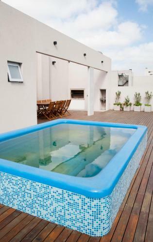 Apartamento 2415 Palermo