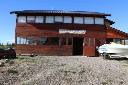 Lodge Caba�as Trevelin