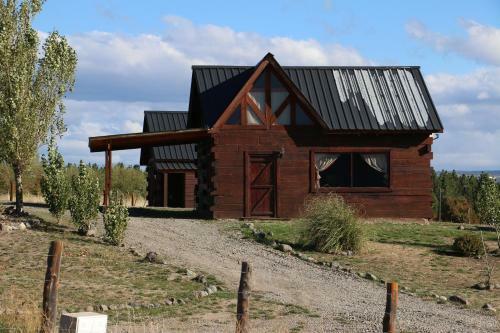 Lodge Caba�as Trevelin