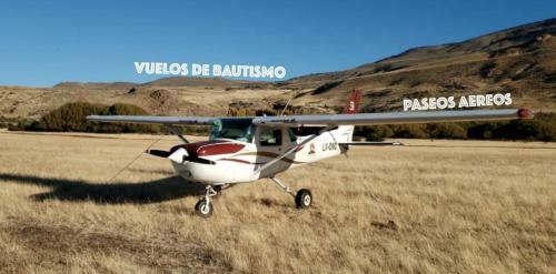 Lodge Caba�as Trevelin