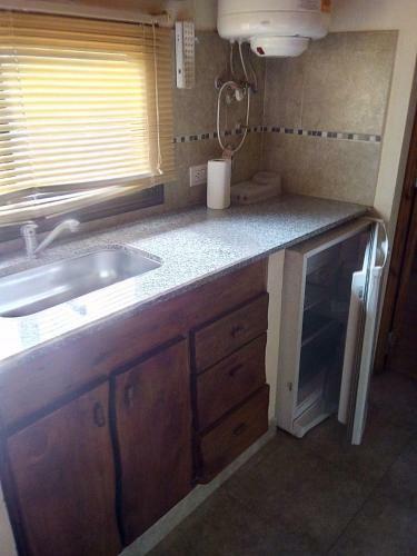Lodge Caba�as Walkarpi