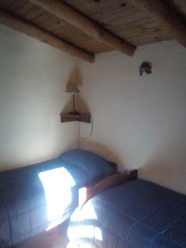 Lodge Caba�as Walkarpi