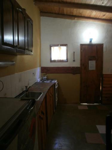 Lodge Caba�as Walkarpi