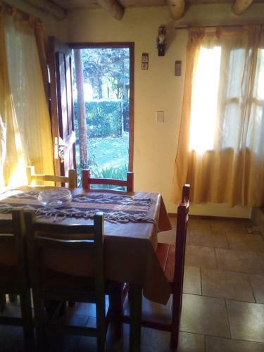 Lodge Caba�as Walkarpi