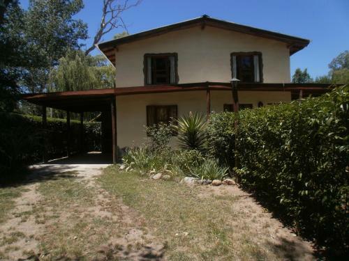 Lodge Caba�as Walkarpi
