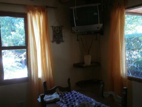 Lodge Caba�as Walkarpi