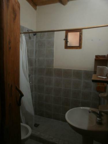 Lodge Caba�as Walkarpi