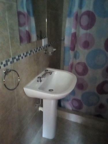 Lodge Caba�as Walkarpi