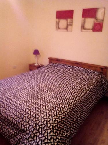 Lodge Caba�as Walkarpi
