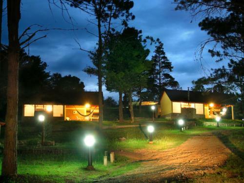 La Olla Complejo Turistico