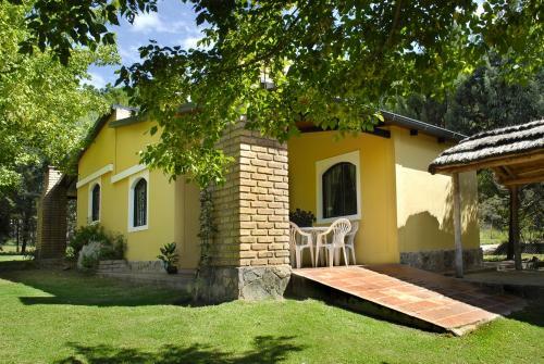 La Olla Complejo Turistico