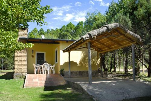 La Olla Complejo Turistico