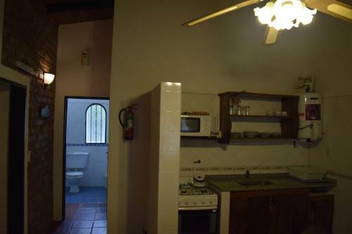 La Olla Complejo Turistico