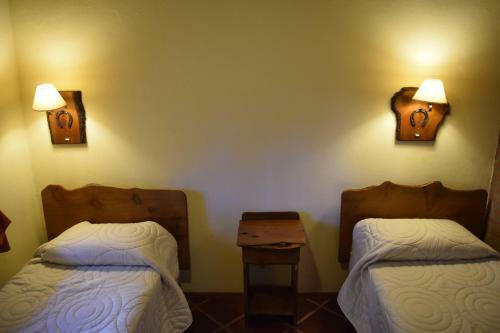 La Olla Complejo Turistico