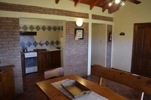 La Olla Complejo Turistico