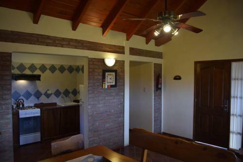 La Olla Complejo Turistico