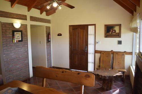 La Olla Complejo Turistico