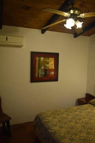 La Olla Complejo Turistico