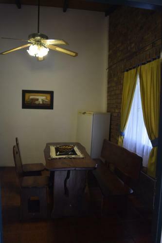 La Olla Complejo Turistico