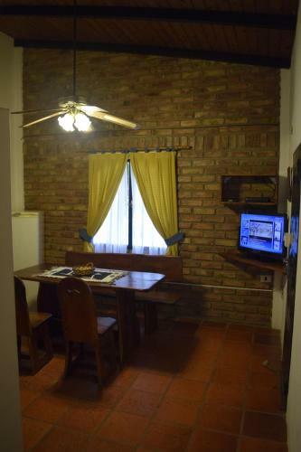La Olla Complejo Turistico