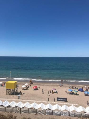 Apartamento Mareas Del Golfo