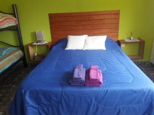 Apartamento Hospedaje Vista Al Mar