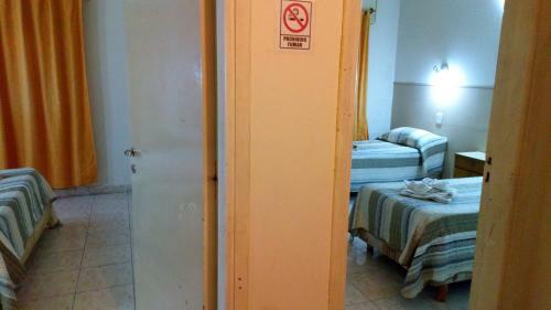 Hotel Nuevo Fatica