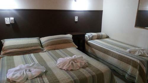 Hotel Nuevo Fatica