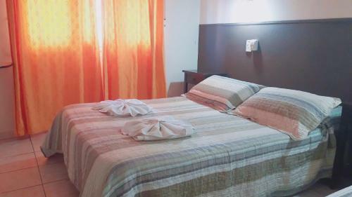 Hotel Nuevo Fatica