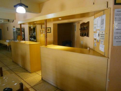 Hotel Nuevo Fatica