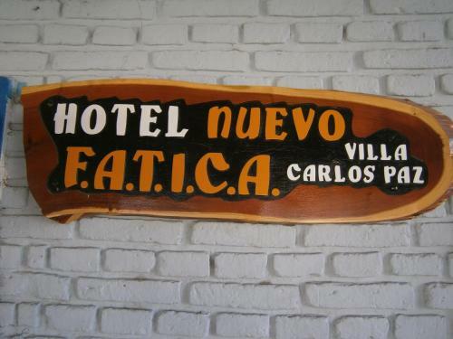 Hotel Nuevo Fatica