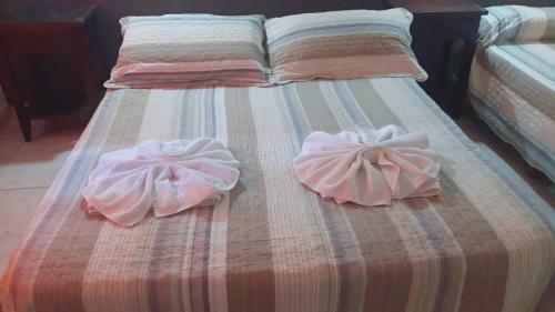 Hotel Nuevo Fatica