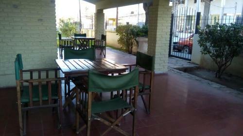 Hotel Nuevo Fatica
