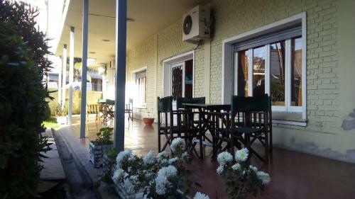 Hotel Nuevo Fatica