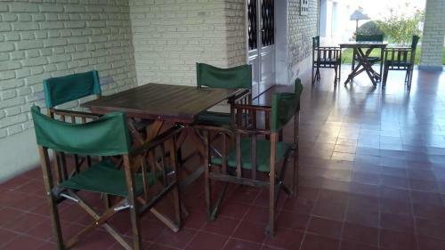 Hotel Nuevo Fatica