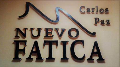 Hotel Nuevo Fatica