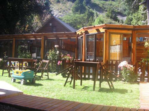 Lodge Apart Cascadas