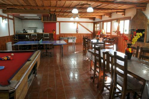 Lodge Apart Cascadas