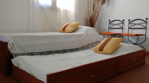 Apartamento La Quinta Residencia